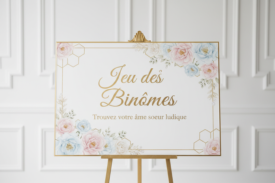 Comment se joue le jeu des binômes ? Guide pratique