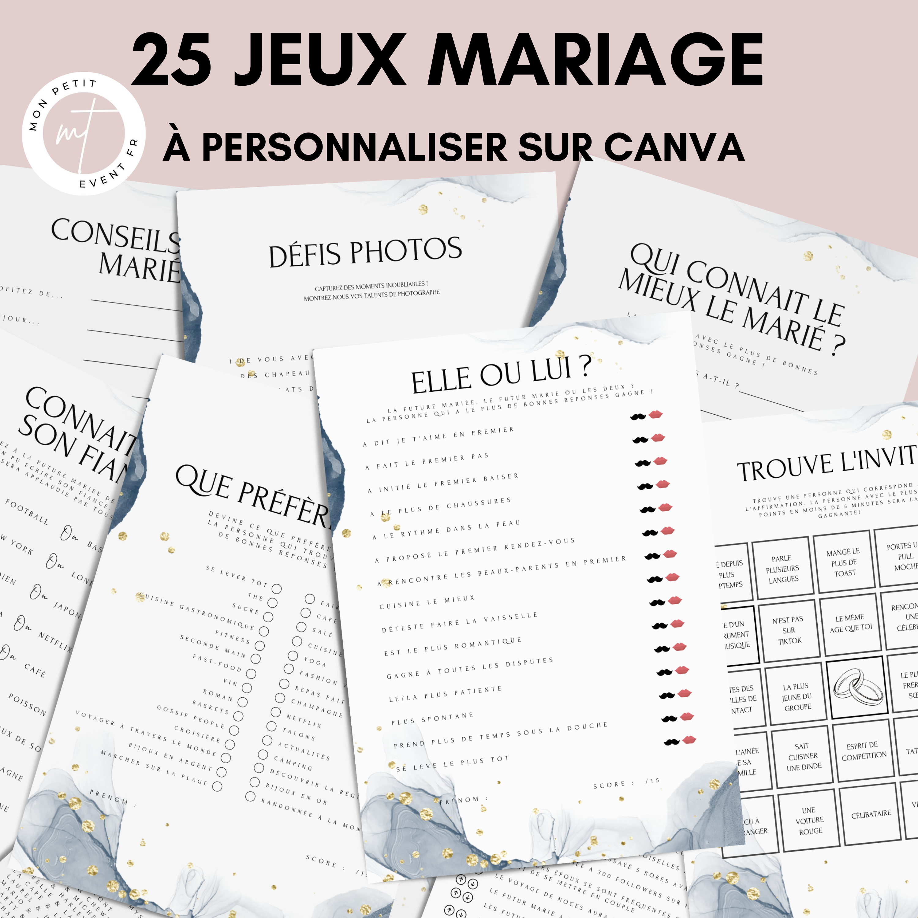 Jeux De Mariage En Fran ais Activit s 25 Cartes Imprimer Animati jeux-de-mariage-en-fran-ais-activit-s-25-cartes-imprimer-animati