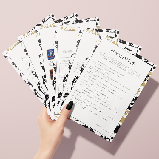 Jeux de Noël en Français à télécharger et imprimer