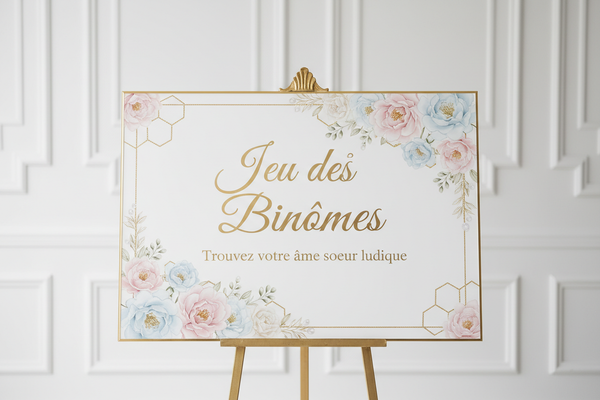 Comment se joue le jeu des binômes ? Guide pratique