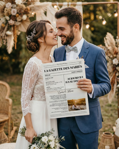 Avis client Mon Petit Event