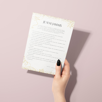 Jeux Nouvel An à imprimer pour adulte - 20 Activités festives PDF
