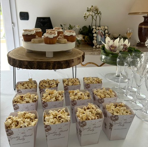 Baby Shower