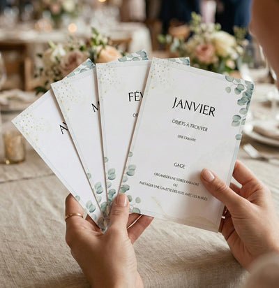 Avis client Mon Petit Event