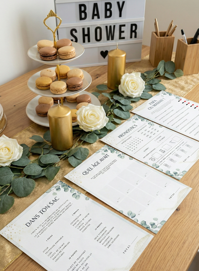 Avis client Mon Petit Event