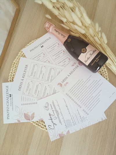 Avis client Mon Petit Event