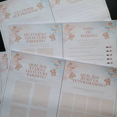 Avis client Mon Petit Event