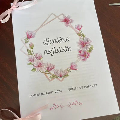 Avis client Mon Petit Event