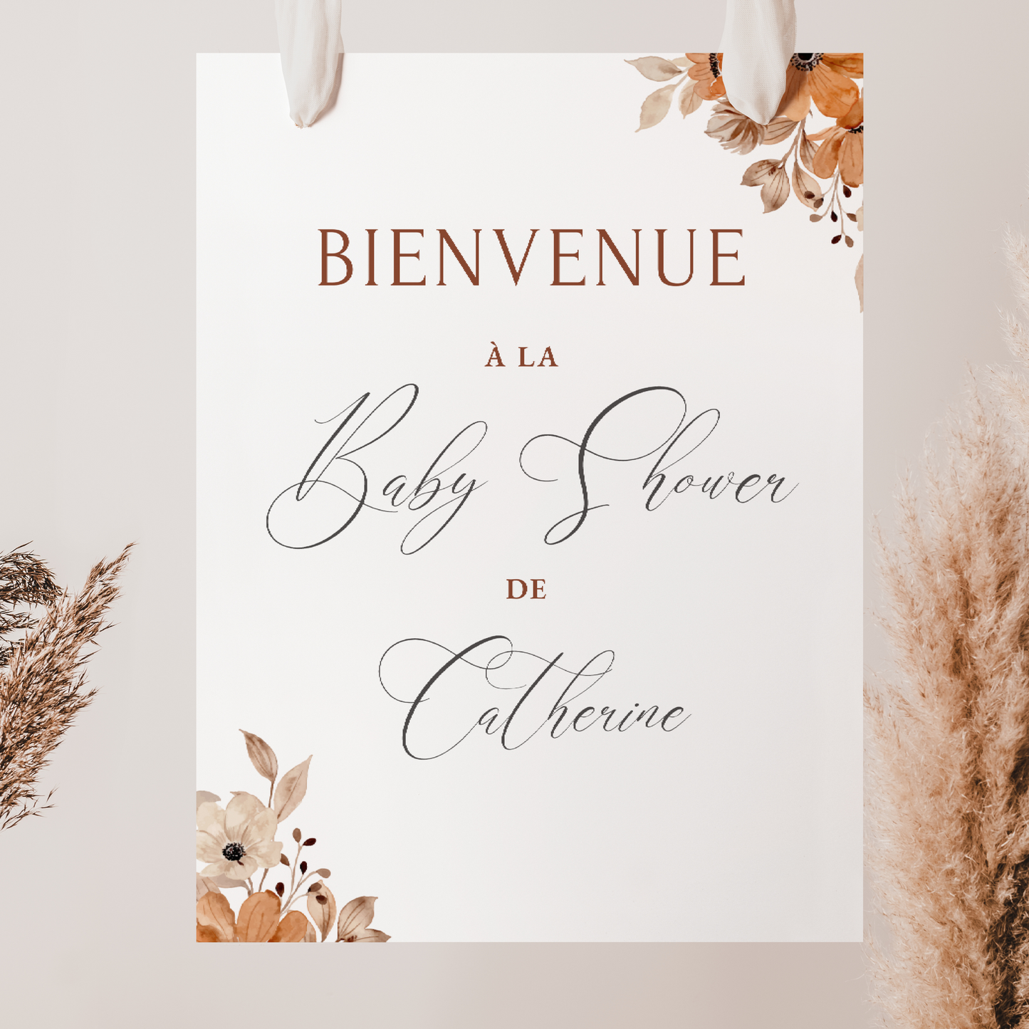 Kit Jeux de Baby Shower à personnaliser et imprimer - Activités amusantes pour une fête prénatale réussie - Prédiction Bébé Français